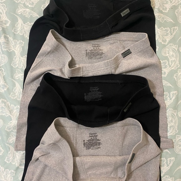 Hanes Boxer Briefs - Picture 2 of 4